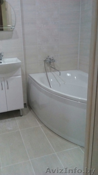 Сдается квартира-студия - Изображение #6, Объявление #1570335