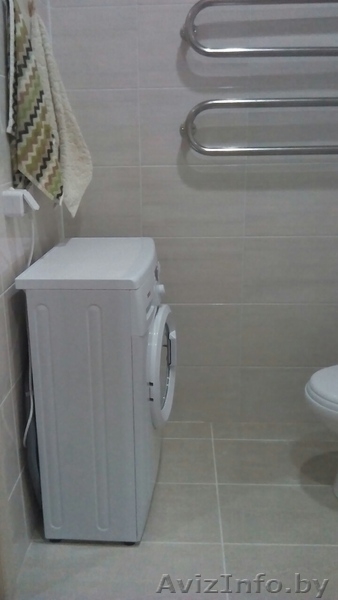 Сдается квартира-студия - Изображение #7, Объявление #1570335