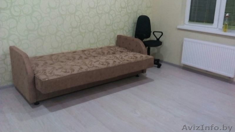 Сдается квартира-студия - Изображение #4, Объявление #1570335