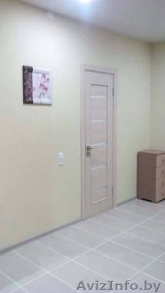 Сдается квартира-студия - Изображение #3, Объявление #1570335