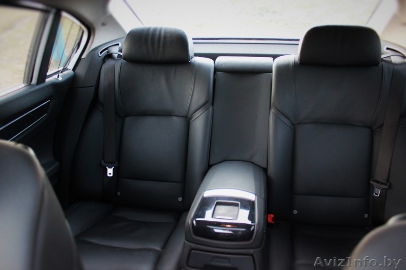 Аренда БМВ 7 серии F02 без водителя - Изображение #4, Объявление #1570223