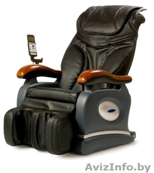 Массажные кресла в Минске по выгодной цене! - Изображение #4, Объявление #1571372