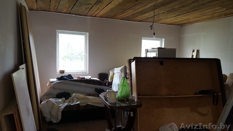 Живописное место, 6 с половиной соток земли, земля в частном пользовании. Дом из - Изображение #3, Объявление #1572612