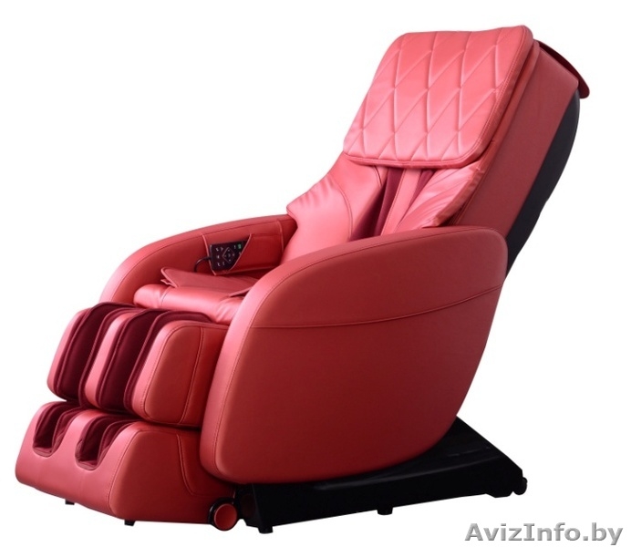 Массажные кресла в Минске по выгодной цене! - Изображение #3, Объявление #1571372