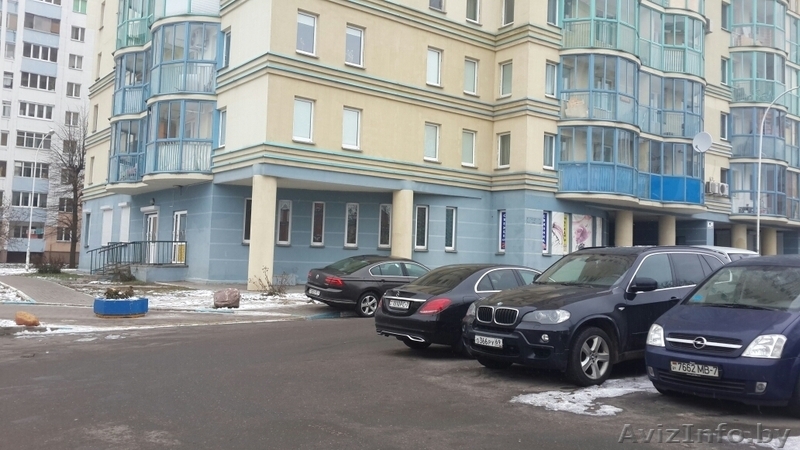 Торговое помещение в жилом доме в аренду, 1-ый этаж, отд. вход. - Изображение #3, Объявление #1572409