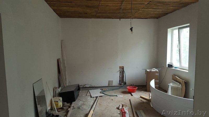 Живописное место, 6 с половиной соток земли, земля в частном пользовании. Дом из - Изображение #2, Объявление #1572612