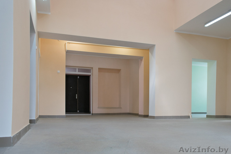 Торговые помещения в аренду - Изображение #5, Объявление #1575974