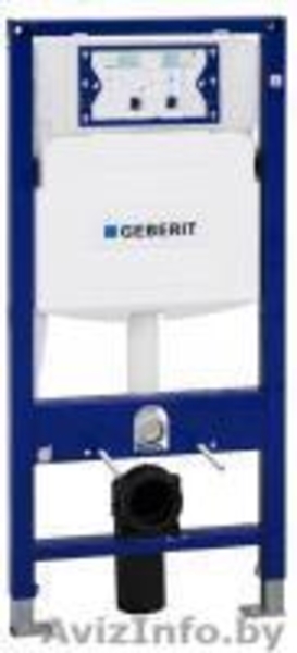 Сантехника от европейских производителей - Изображение #4, Объявление #1576976