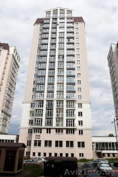 2-комнатная квартира по цене 1 комнатной у метро, рассрочка без % - Изображение #6, Объявление #1578618