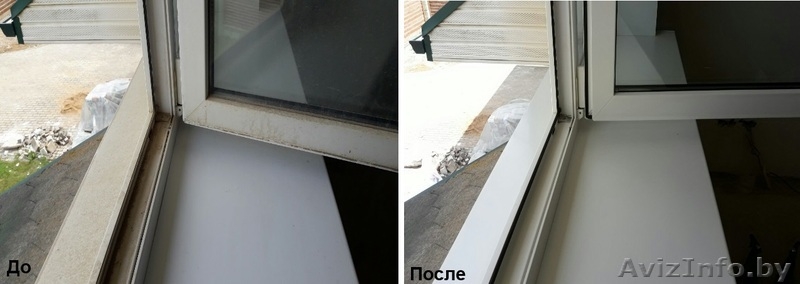 Уборка офиса ,квартиры ,коттеджа ,дома. - Изображение #5, Объявление #1564691