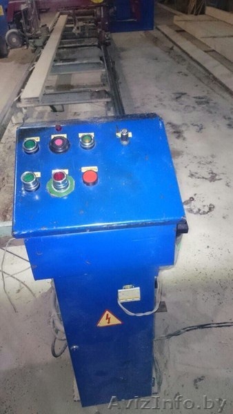 Ленточная пилорама радуга 1м - Изображение #5, Объявление #1576074