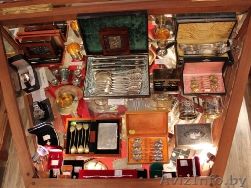 Фарфоровые статуэтки и посуда СССР и др - Изображение #6, Объявление #1576608