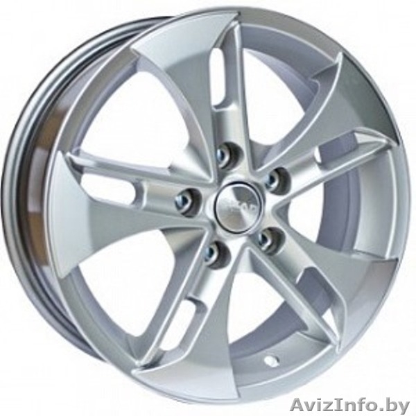 Шины и диски по приятным ценам - Изображение #2, Объявление #1576886