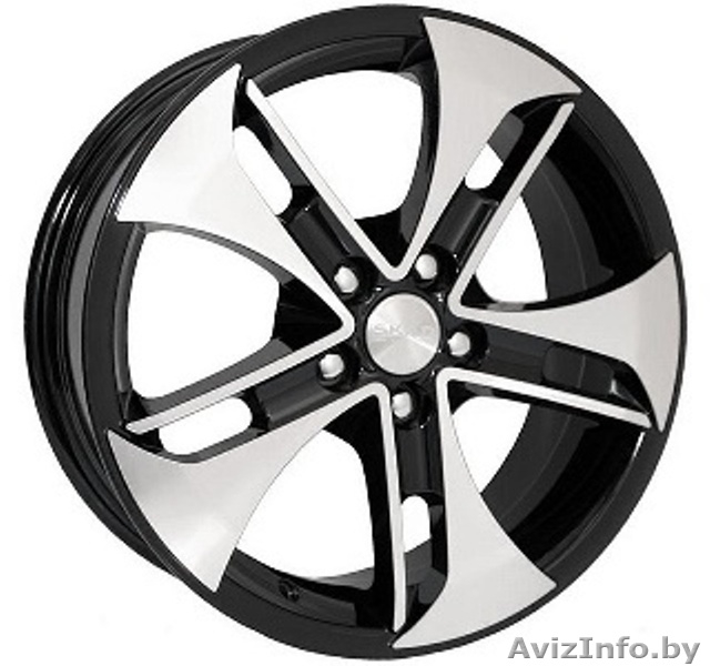 Шины и диски по приятным ценам - Изображение #3, Объявление #1576886