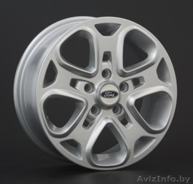 Шины и диски по приятным ценам - Изображение #5, Объявление #1576886