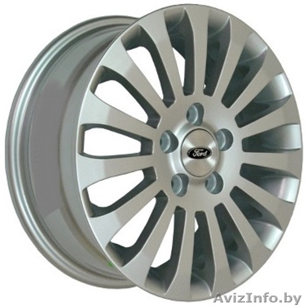 Шины и диски по приятным ценам - Изображение #6, Объявление #1576886