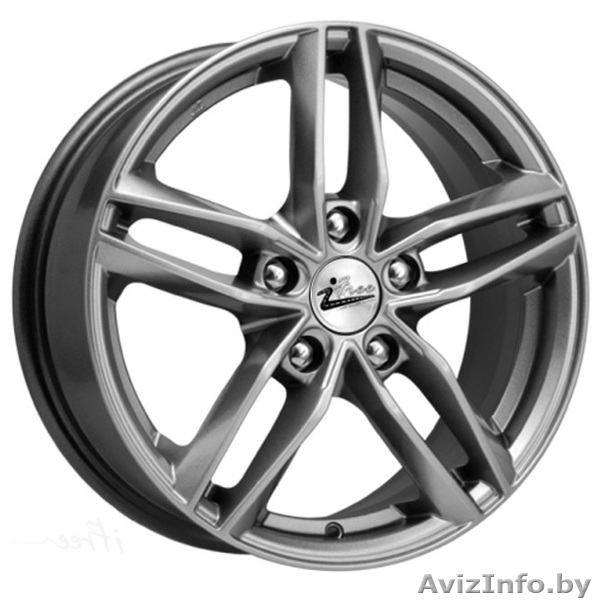 Шины и диски по приятным ценам - Изображение #8, Объявление #1576886