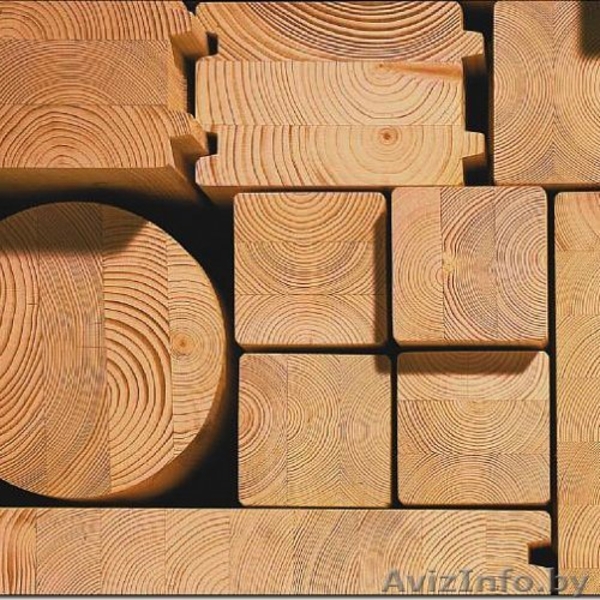 Пиломатериалы под заказ из массива натурального дерева - Изображение #2, Объявление #1576960