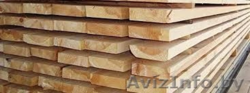 Доска естественной влажности (дуб,береза). Собственное производство - Изображение #2, Объявление #1576959