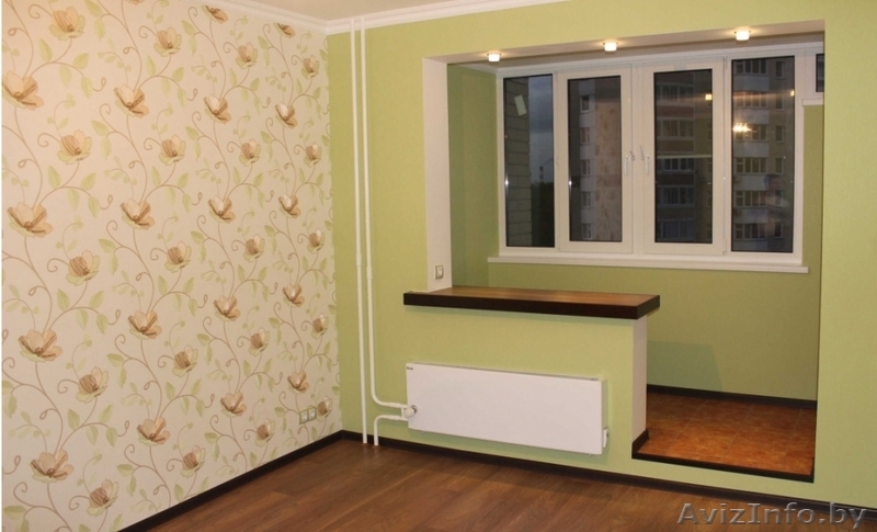 Косметический ремонт - Изображение #3, Объявление #1578393