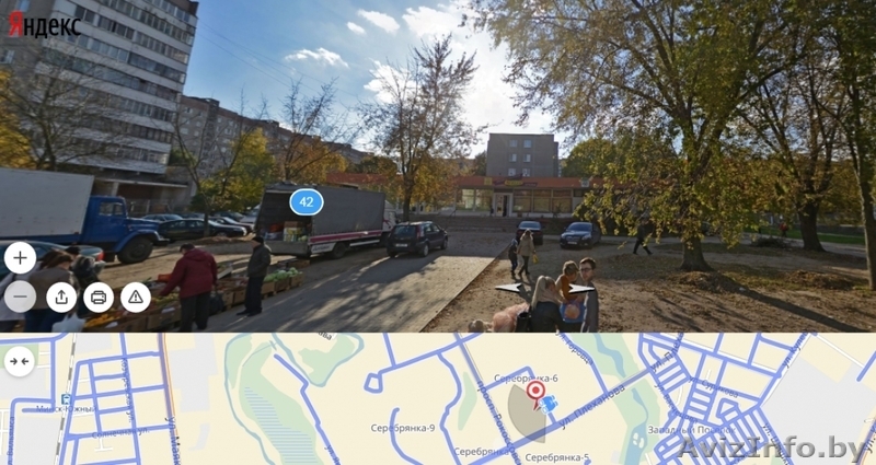 Приглашаем на работу ПАРИКМАХЕРА ул.Плеханова 40 (Серебрянка) - Изображение #1, Объявление #1579179