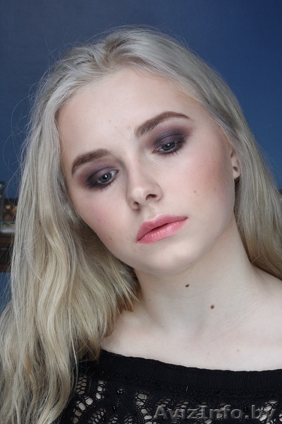 Экспресс-макияж - Изображение #3, Объявление #1579397