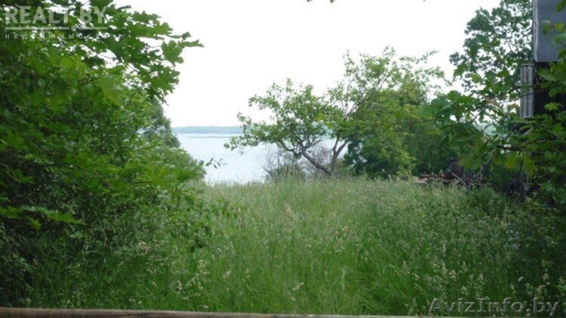 Продается Участок в Браславском районе под строительство дома - Изображение #4, Объявление #1580259