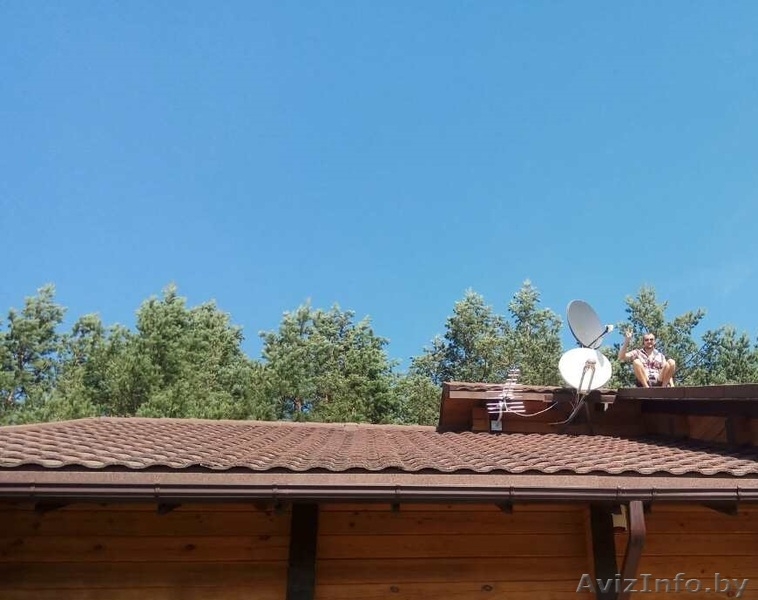 Электромонтажные работы в коттеджах под ключ. Весь спектр - Изображение #3, Объявление #1580423