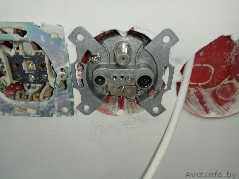 Электромонтажные работы в коттеджах под ключ. Весь спектр услуг - Изображение #4, Объявление #1580430