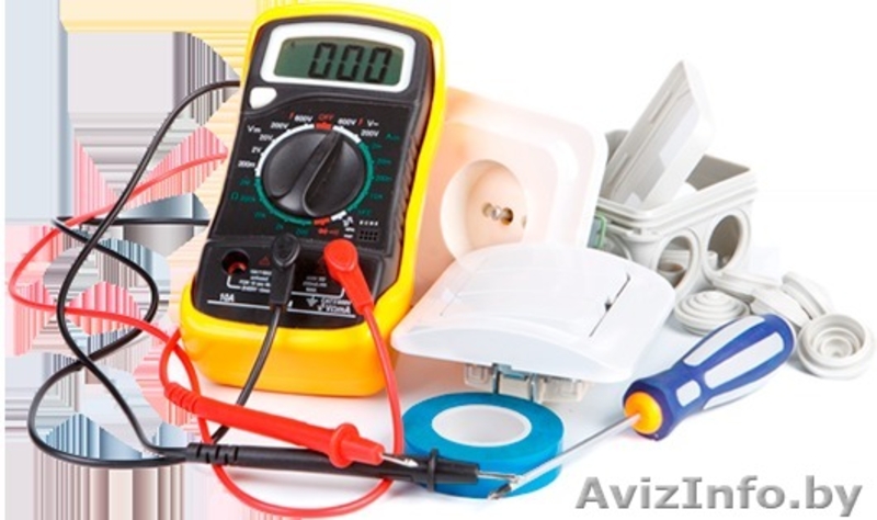 Электромонтажные работы в коттеджах под ключ. Весь спектр услуг - Изображение #5, Объявление #1580430