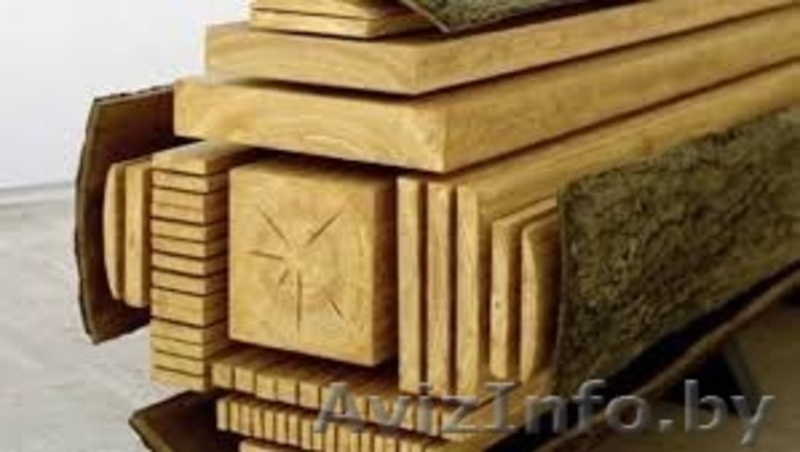 Качественные услуги по камерной сушке древесины.Звоните - Изображение #3, Объявление #1580610