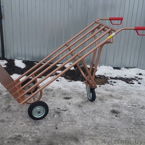 Тележка складная(ВС-1, ВС-2) - Изображение #3, Объявление #1576340