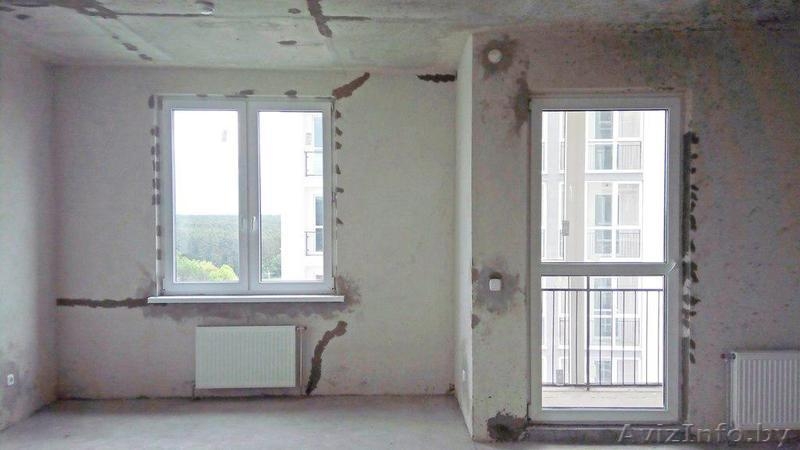 2-комнатная квартира по цене 1 комнатной у метро, рассрочка без % - Изображение #9, Объявление #1578618