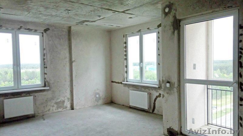 2-комнатная квартира по цене 1 комнатной у метро, рассрочка без % - Изображение #10, Объявление #1578618