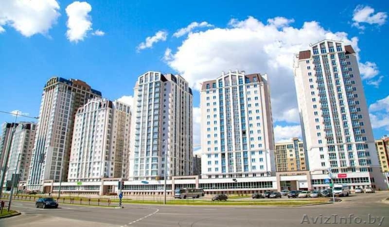 2-комнатная квартира по цене 1 комнатной у метро, рассрочка без % - Изображение #1, Объявление #1578618