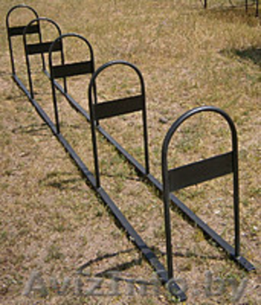 Велосипедная парковка - Изображение #5, Объявление #1577322