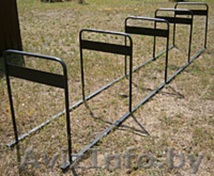 Велосипедная парковка - Изображение #6, Объявление #1577322