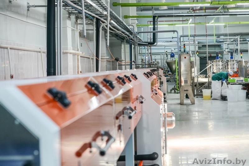 Продается высокодоходная кондитерская фабрика, ориентир на экспорт - Изображение #2, Объявление #1577923