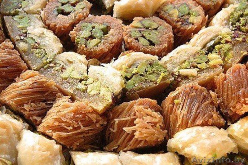 Продается производственный цех восточных сладостей в Минске - Изображение #2, Объявление #1578877