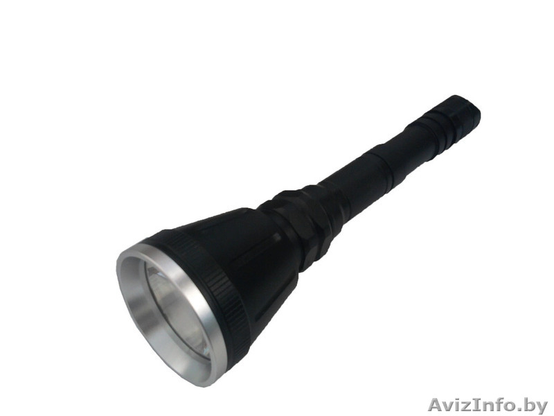 фонарь Bailong Police BL-Q3888 XM-L2 U2  - Изображение #3, Объявление #1579173