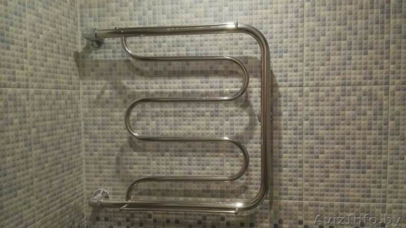 Частичный и Комплексный ремонт помещений - Изображение #3, Объявление #1577320