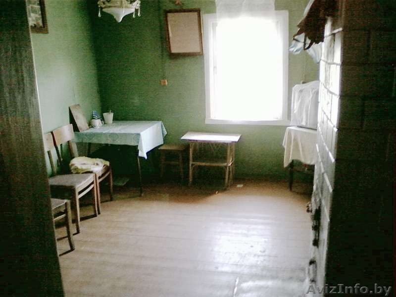 Дом в Воложинском районе недорого, Молодечненское направление - Изображение #3, Объявление #1577411