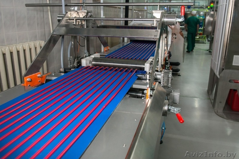 Продается высокодоходная кондитерская фабрика, ориентир на экспорт - Изображение #3, Объявление #1577923