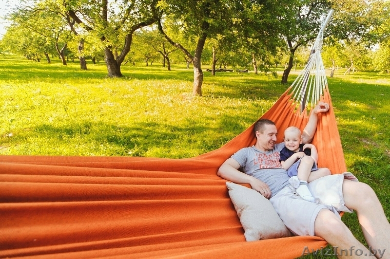 Купи гамак от производителя со скидкой 30% - Изображение #3, Объявление #1579591