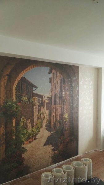 Частичный и Комплексный ремонт помещений - Изображение #4, Объявление #1577320