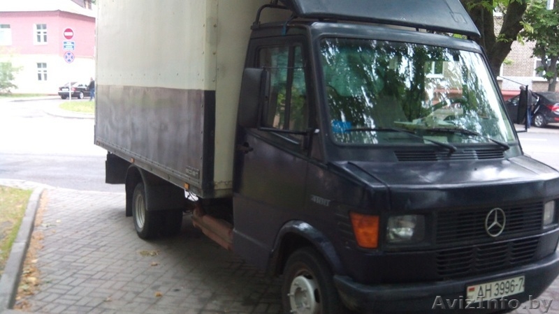 Переезд, грузчики. - Изображение #4, Объявление #1578630