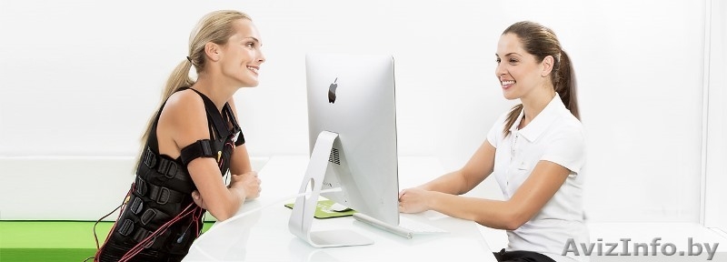 Продается центр эффективных эмс тренировок полного цикла - Изображение #4, Объявление #1578774