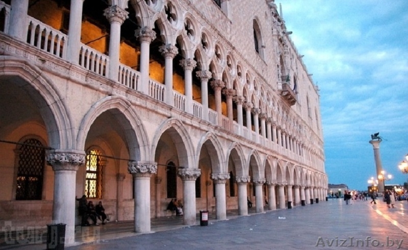 ВЕНЕЦИАНКА: Краков-Прага-Венеция-Верона - Изображение #6, Объявление #1579298