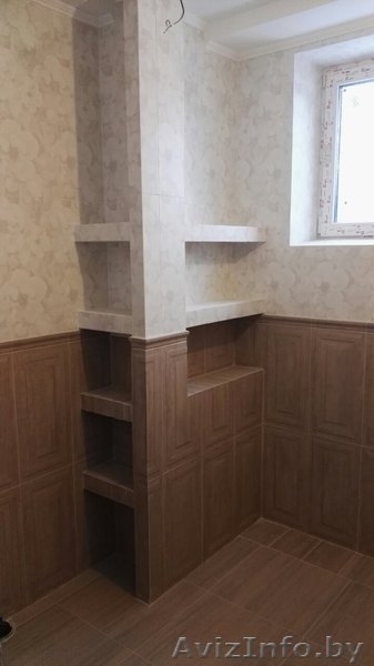 Частичный и Комплексный ремонт помещений - Изображение #5, Объявление #1577320