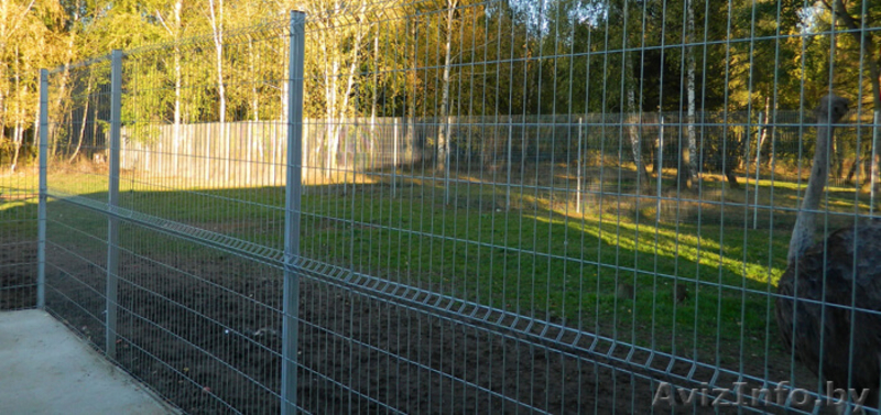 Металлоизделия плюс - производство и продажа металлоизделий и элетрооборудования - Изображение #4, Объявление #1577858